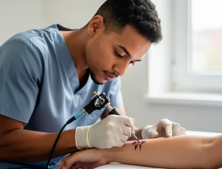 Tattoo Artist service in Fort Lauderdale